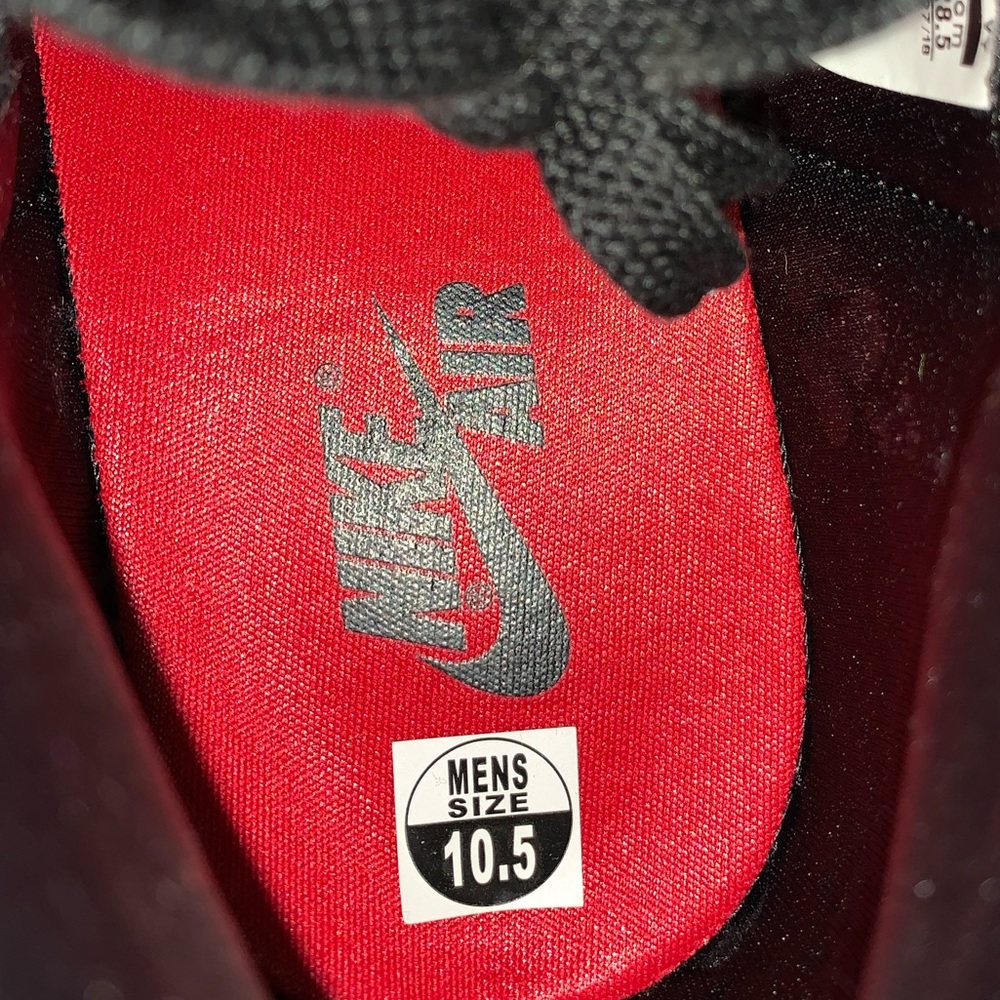 SOLD ❌ NEW Air Jordan 1 Retro High OG Couture - Picture 6 of 6